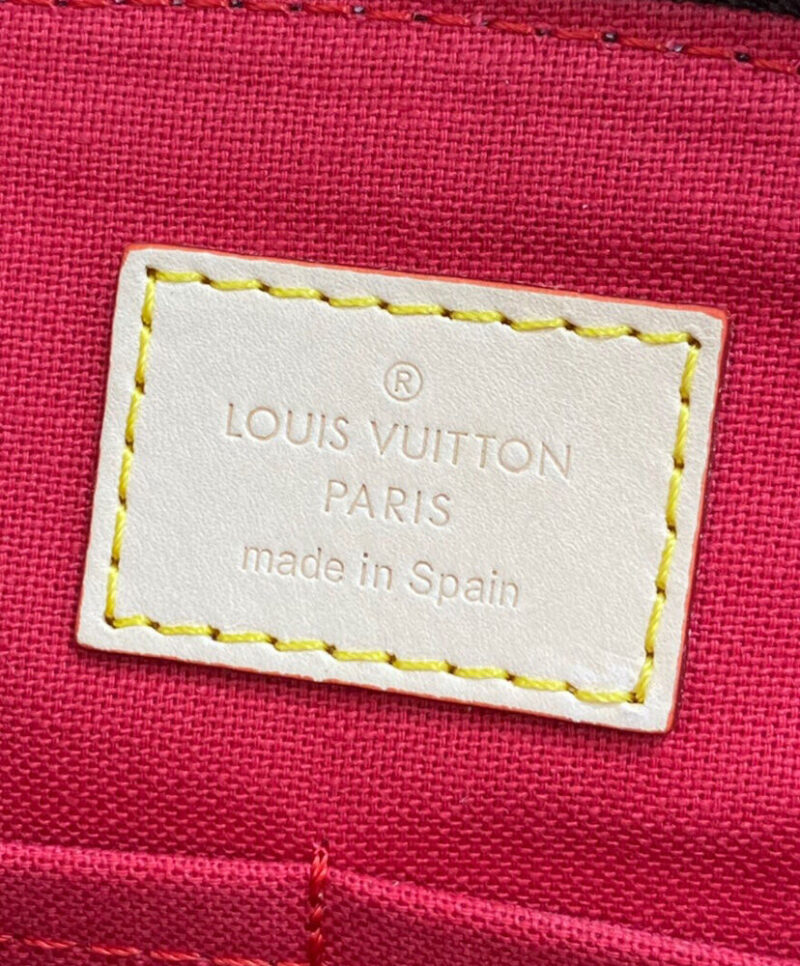 Louis Vuitton Petit Palais M45900 Brown